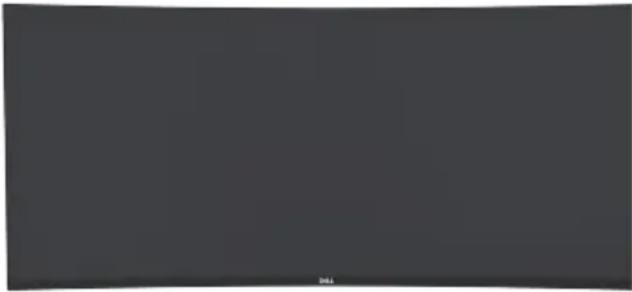 DELL UltraSharp U4021QW - Lieferumfang - 2