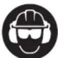 HUSQVARNA 325S25 - PRECAUTIONS BEFORE SPRAYING - 2