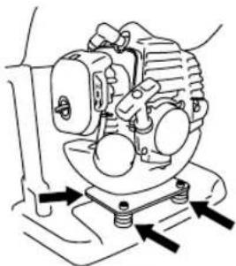 HUSQVARNA 325S25 - ADVERTENCIA - 1
