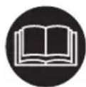 HUSQVARNA 325S25 - Symbols in the manual - 1