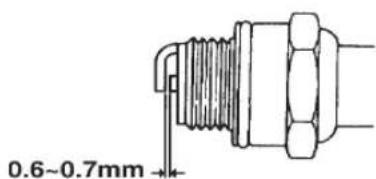 HUSQVARNA 325S25 - ADVERTENCIA - 2