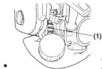HUSQVARNA 325S25 - IMPORTANT - 1