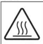 HUSQVARNA 325S25 - WARNING - 1