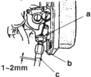HUSQVARNA 325S25 - NOTA - 1