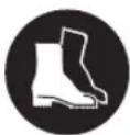 HUSQVARNA 325S25 - Symbols in the manual - 3
