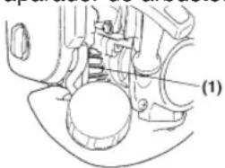 HUSQVARNA 325S25 - IMPORTANTE - 1