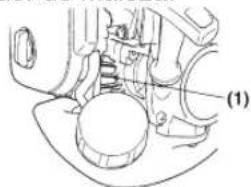 HUSQVARNA 325S25 - IMPORTANTE - 1