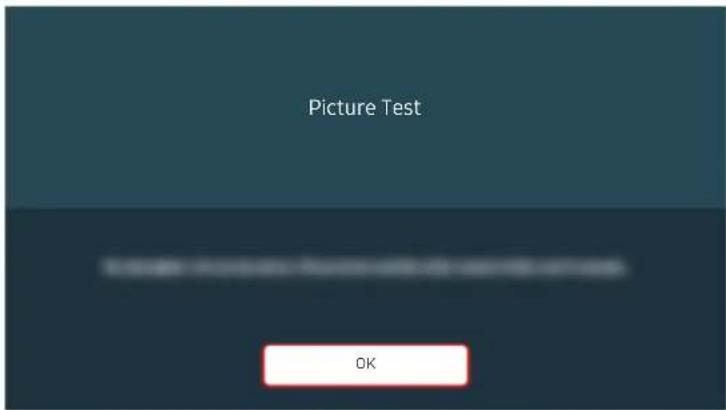 SAMSUNG UA50TU8100K - When the TV screen does not display properly - 10