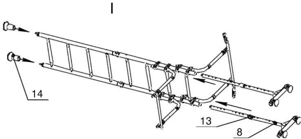 Wallbarz DSKM-2-8.11.Т1.410.01-24 - Aufbau- und Montagereihenfolge. - 6