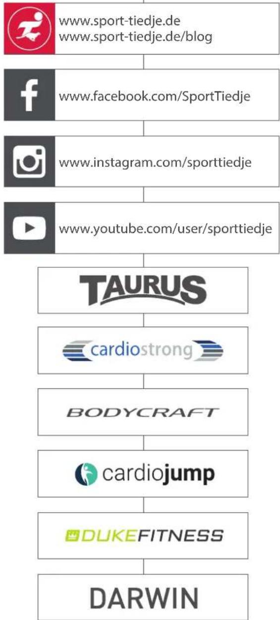 BodyCraft F605 - WEBSHOP UND SOCIAL MEDIA - 1