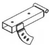 BodyCraft F605 - VORSICHT - 4