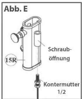 BodyCraft F603 - i HINWEIS - 6