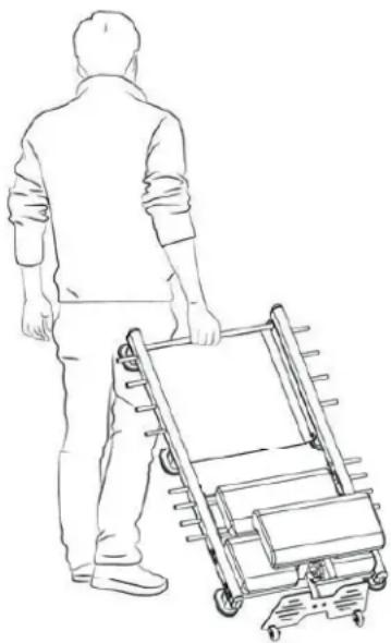 TAURUS Commercial Hip Thrust - ATTENTION - 1