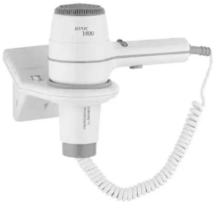 Aliseo Professional Ionic - 1