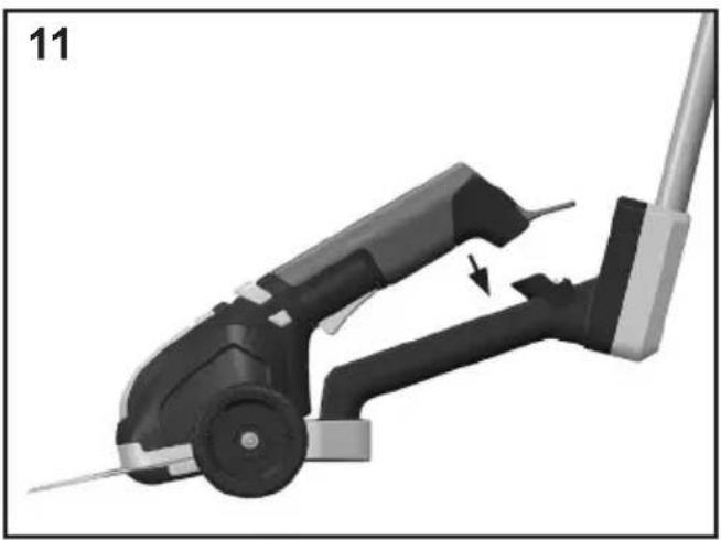 STIGA GM Li 10.8 - FR - 9