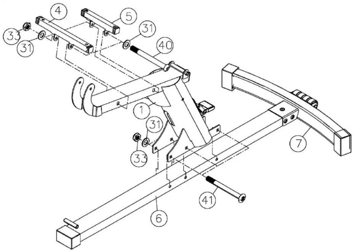 Marcy MWB1282 - SCHRITT 1 (BILD 1) - 2