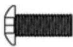 Marcy MWB1282 - M10 x 19mm - 1