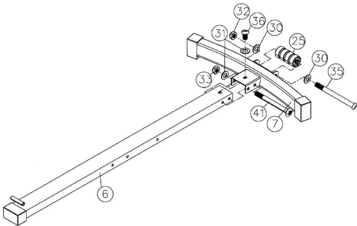 Marcy MWB1282 - SCHRITT 1 (BILD 1) - 1