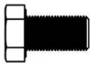 Hammer Core 4.0 - Aufbauschritte / Assembly steps - 3