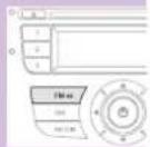 CITROEN Relay (2014) - STORING A STATION - AUTOMATICALLY - 3