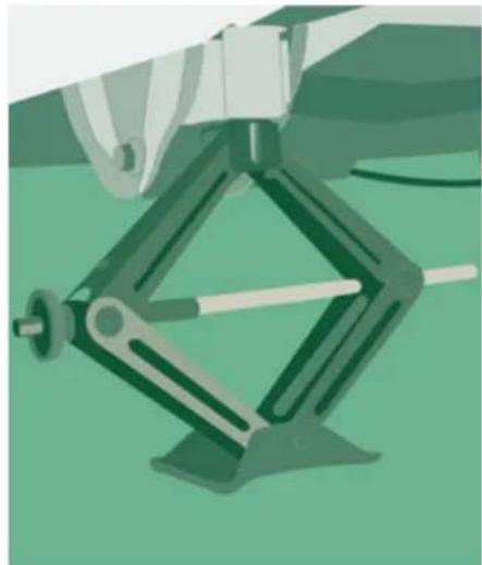 CITROEN Relay (2014) - TOOLS - 1