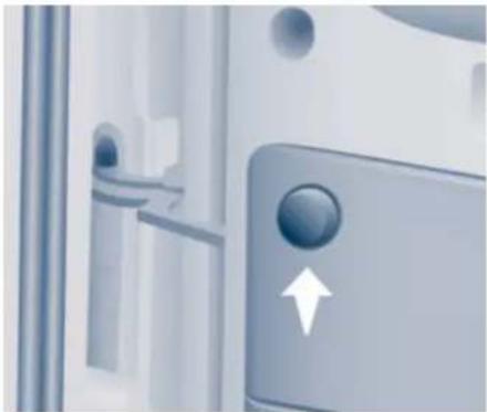 CITROEN Relay (2014) - Opening/Closing the doors - 1