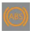 CITROEN Relay (2014) - ANTI-LOCK BRAKING SYSTEM (ABS - EBFD) - 1