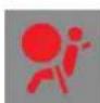CITROEN Relay (2014) - Deactivating the passenger airbag - 2
