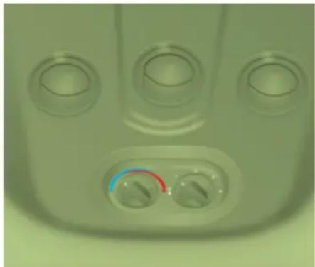 CITROEN Relay (2014) - Supplementary heating - 3