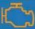 CITROEN Relay (2014) - WARNING LAMPS - 11