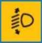 CITROEN Relay (2014) - WARNING LAMPS - 23