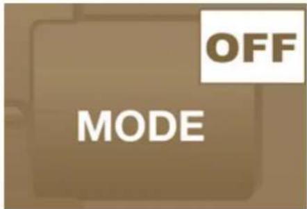 OFF MODE