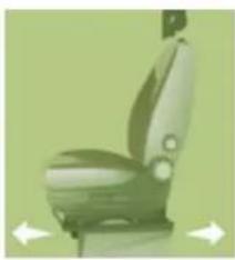 CITROEN Relay (2014) - Seats - 8
