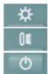 CITROEN Relay (2014) - Buttons - 1