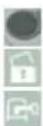 CITROEN Relay (2014) - buttons - 1