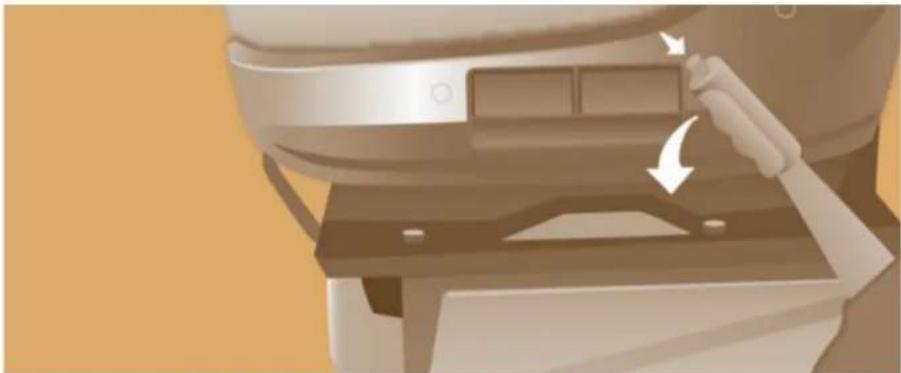 CITROEN Relay (2014) - Drivig safely - 1