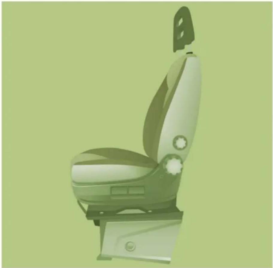 CITROEN Relay (2014) - Two different types of equipment - 1