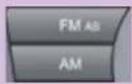 CITROEN Relay (2014) - SELECTING A STATION - 1