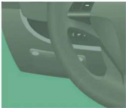 CITROEN Relay (2014) - THIRD BRAKE LAMP - 2
