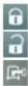 CITROEN Relay (2014) - buttons - 5