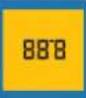 CITROEN Relay (2014) - WARNING LAMPS - 20