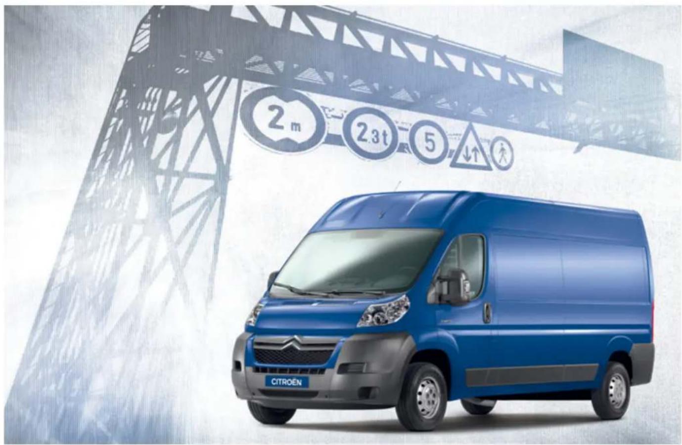 2m 23t 5 CITROEN