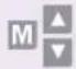 CITROEN Relay (2014) - This button enables you to: - 2