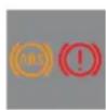 CITROEN Relay (2014) - ANTI-LOCK BRAKING SYSTEM (ABS - EBFD) - 2