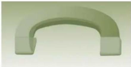 CITROEN Relay (2014) - 2-SEAT FRONT BENCH - 1