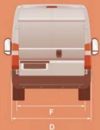CITROEN Relay (2014) - With lifting (2 wheels only on the ground) - 4