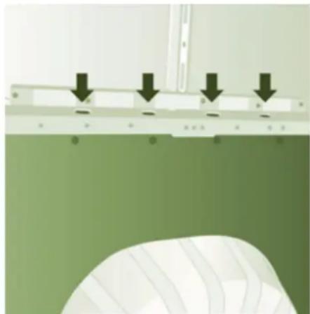 CITROEN Relay (2014) - Reading lamps - 3