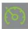 CITROEN Relay (2014) - Changing the programmed speed while the cruise control is in operation - 5