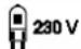 Busch-Jaeger 6401 U-102 - Einsatzgebiete - 2