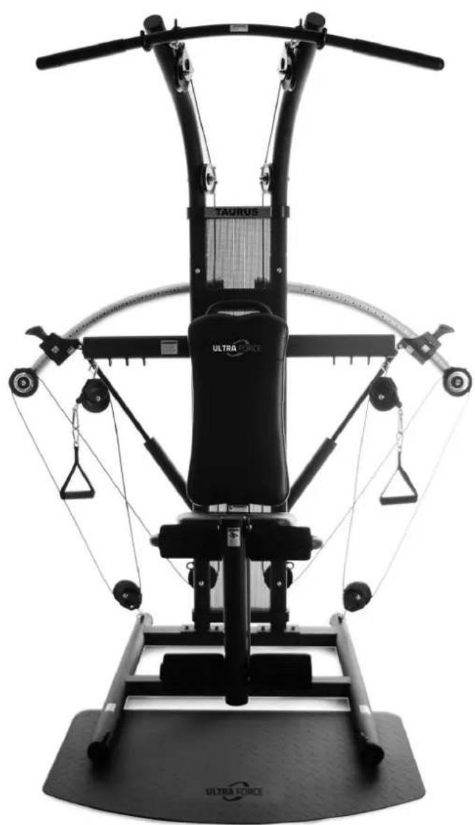 TAURUS UltraForce Pro - 1